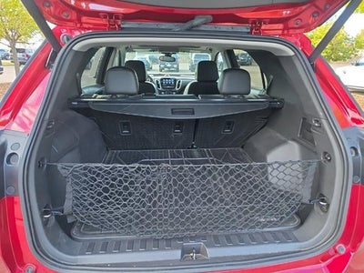 2023 Chevrolet Equinox AWD Premier