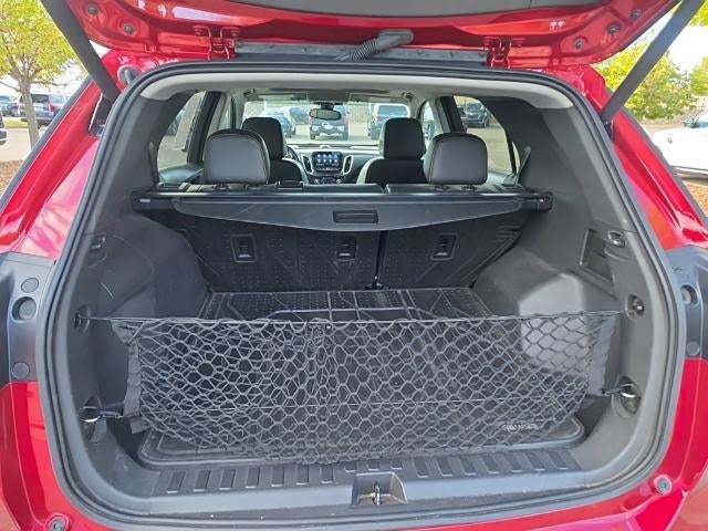 2023 Chevrolet Equinox AWD Premier