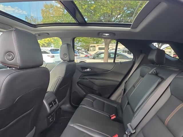 2023 Chevrolet Equinox AWD Premier