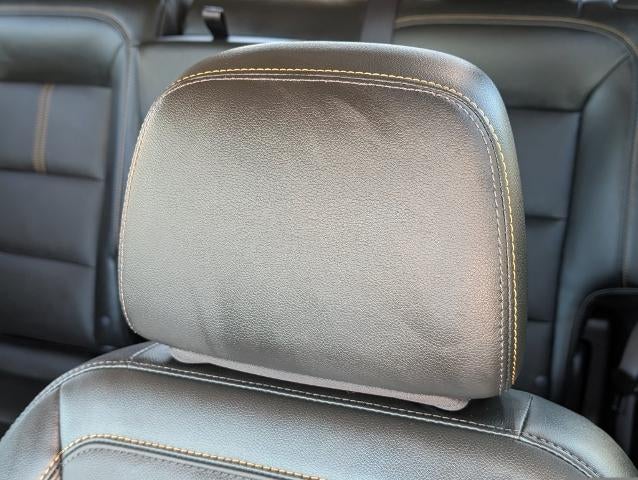 2023 Chevrolet Equinox AWD Premier
