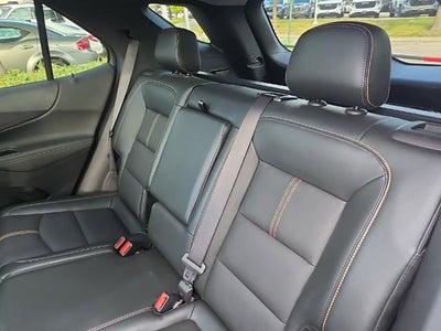 2023 Chevrolet Equinox AWD Premier