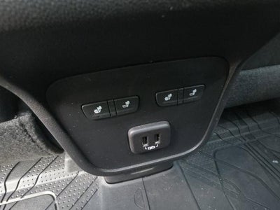2023 Chevrolet Equinox AWD Premier