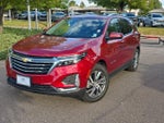 2023 Chevrolet Equinox AWD Premier
