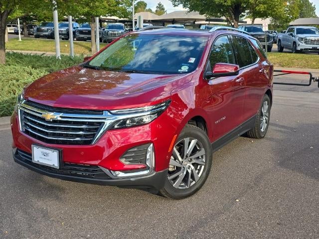 2023 Chevrolet Equinox AWD Premier