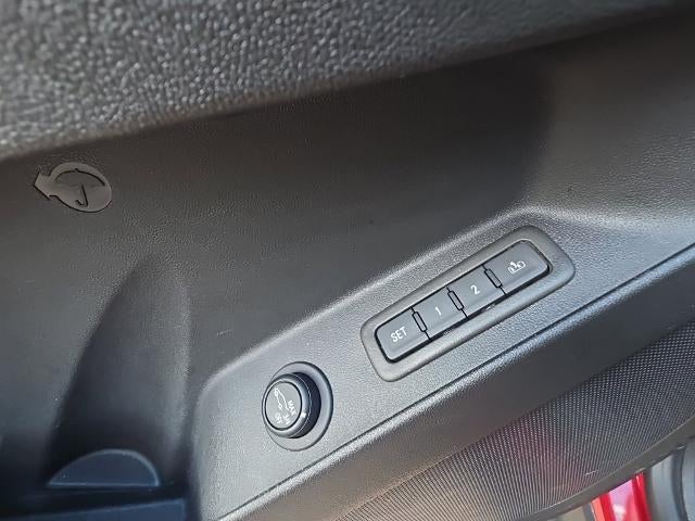 2023 Chevrolet Equinox AWD Premier