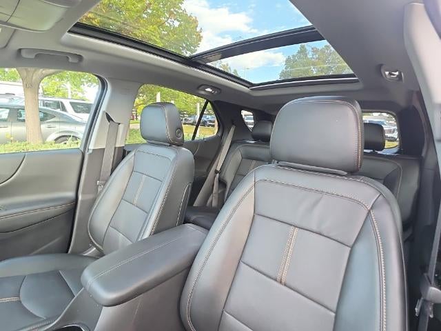 2023 Chevrolet Equinox AWD Premier
