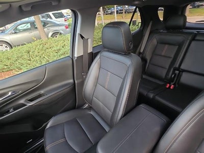2023 Chevrolet Equinox AWD Premier