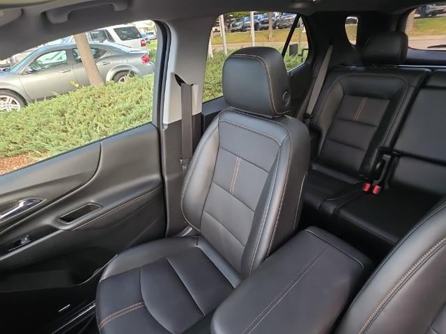 2023 Chevrolet Equinox AWD Premier