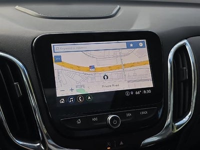 2023 Chevrolet Equinox AWD Premier