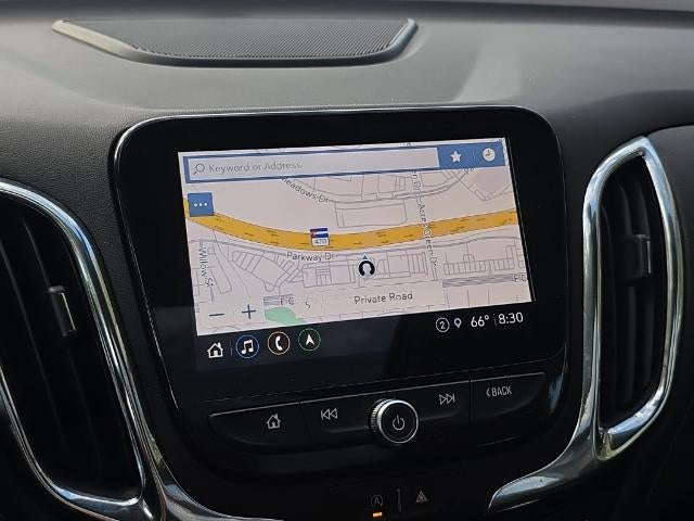 2023 Chevrolet Equinox AWD Premier