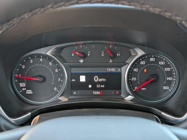 2023 Chevrolet Equinox AWD Premier