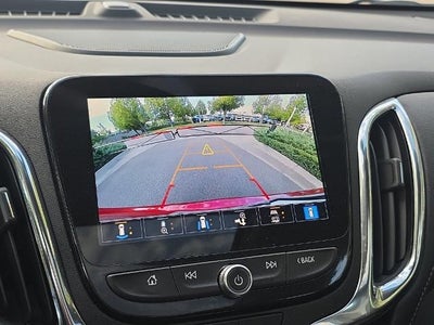 2023 Chevrolet Equinox AWD Premier