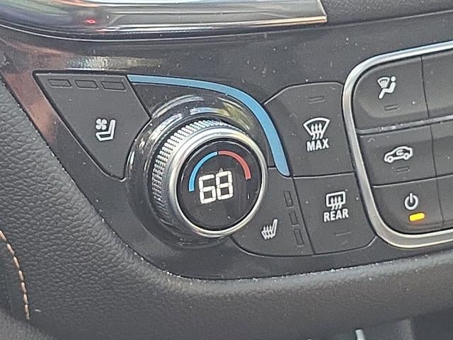 2023 Chevrolet Equinox AWD Premier