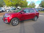 2023 Chevrolet Equinox AWD Premier