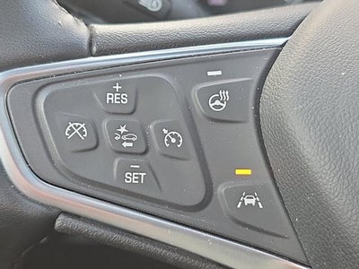 2023 Chevrolet Equinox AWD Premier