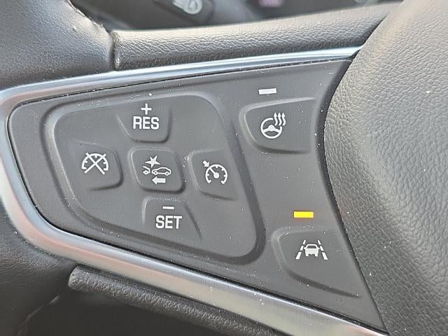 2023 Chevrolet Equinox AWD Premier