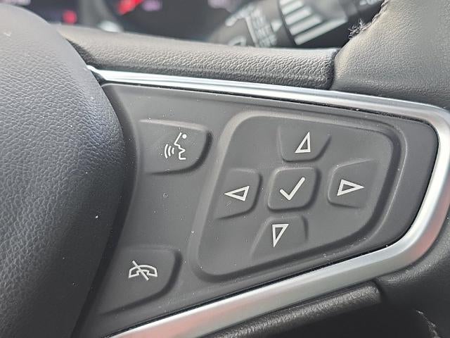 2023 Chevrolet Equinox AWD Premier