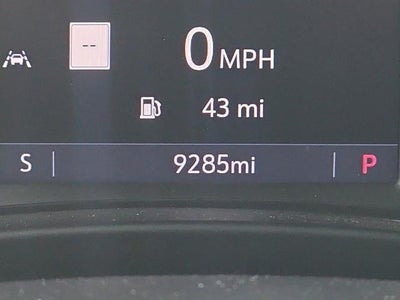 2023 Chevrolet Equinox AWD Premier