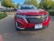 2023 Chevrolet Equinox AWD Premier