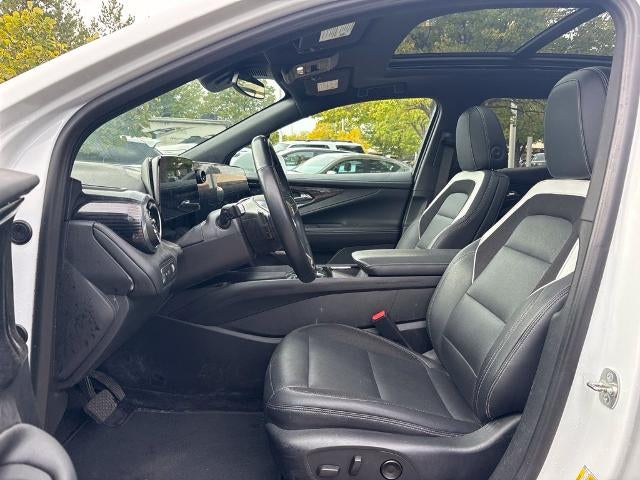 2024 Chevrolet Blazer EV LT eAWD