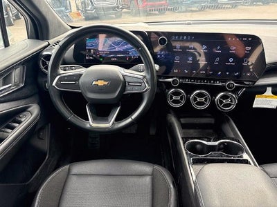 2024 Chevrolet Blazer EV LT eAWD