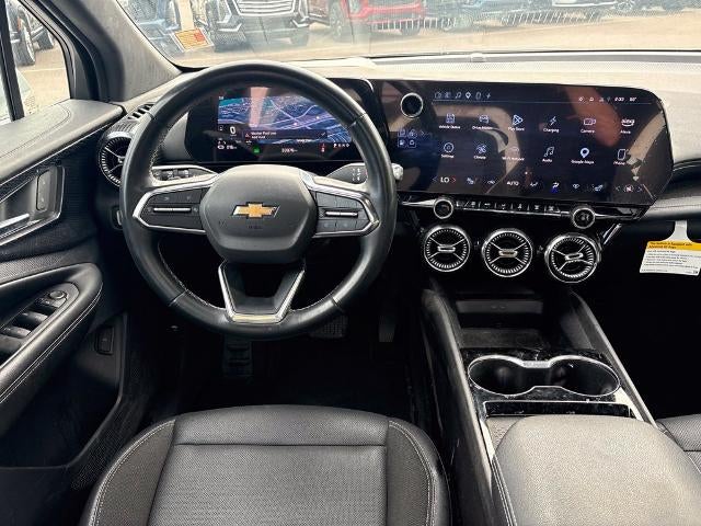 2024 Chevrolet Blazer EV LT eAWD