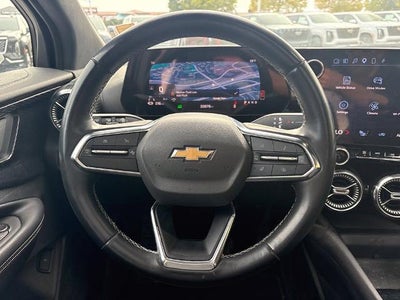 2024 Chevrolet Blazer EV LT eAWD