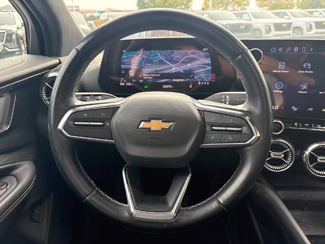 2024 Chevrolet Blazer EV LT eAWD