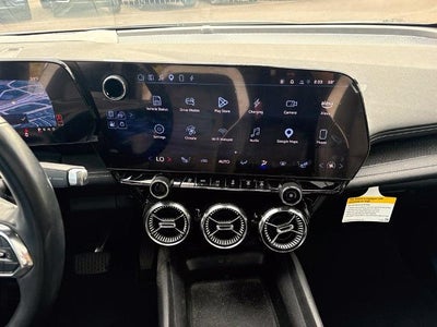 2024 Chevrolet Blazer EV LT eAWD