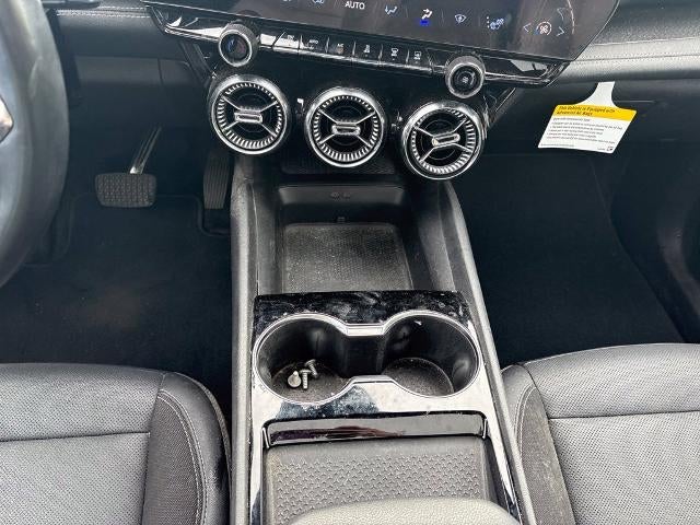 2024 Chevrolet Blazer EV LT eAWD