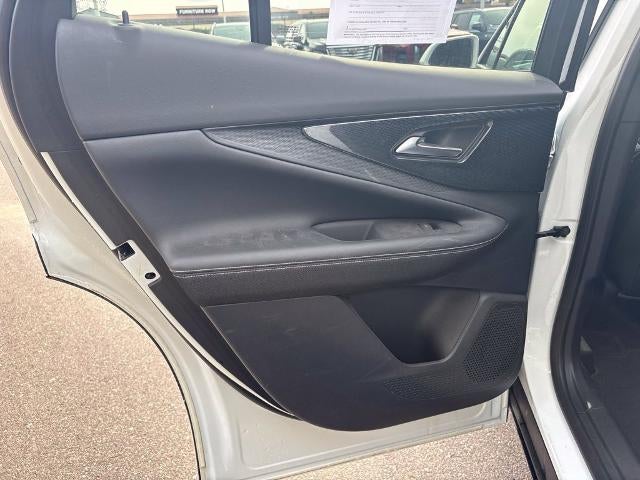 2024 Chevrolet Blazer EV LT eAWD