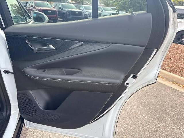 2024 Chevrolet Blazer EV LT eAWD