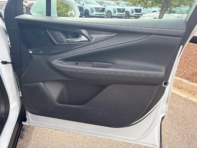 2024 Chevrolet Blazer EV LT eAWD