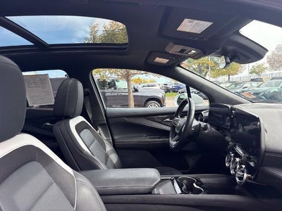 2024 Chevrolet Blazer EV LT eAWD