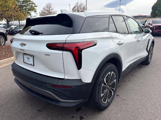 2024 Chevrolet Blazer EV LT eAWD