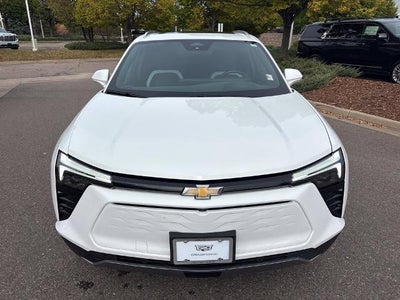 2024 Chevrolet Blazer EV LT eAWD