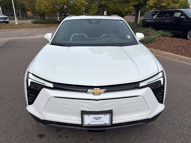 2024 Chevrolet Blazer EV LT eAWD