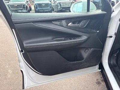 2024 Chevrolet Blazer EV LT eAWD