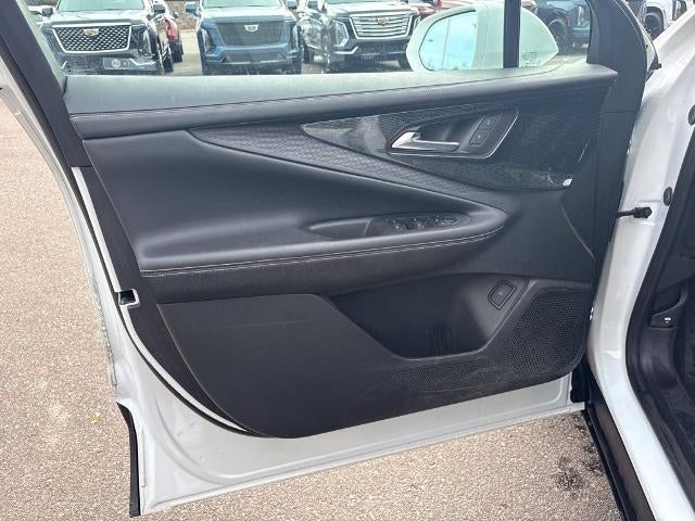 2024 Chevrolet Blazer EV LT eAWD