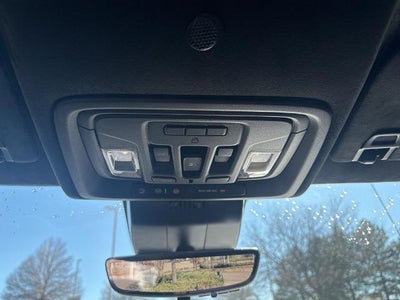 2023 GMC Sierra 1500 Crew Cab Short Box 4-Wheel Drive AT4X