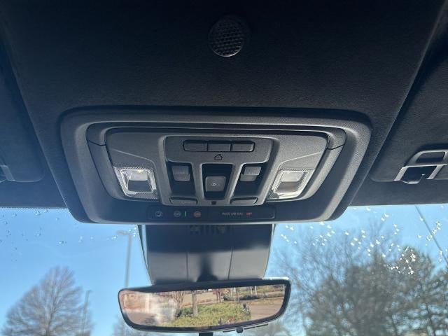 2023 GMC Sierra 1500 Crew Cab Short Box 4-Wheel Drive AT4X