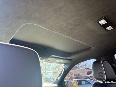 2023 GMC Sierra 1500 Crew Cab Short Box 4-Wheel Drive AT4X