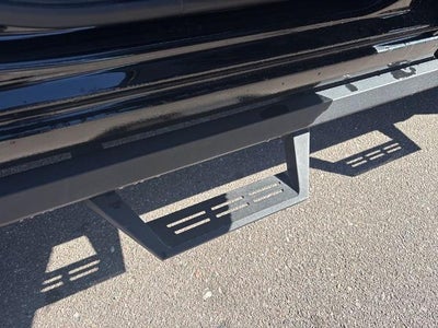 2023 GMC Sierra 1500 Crew Cab Short Box 4-Wheel Drive AT4X