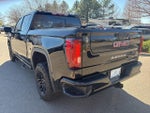 2023 GMC Sierra 1500 Crew Cab Short Box 4-Wheel Drive AT4X