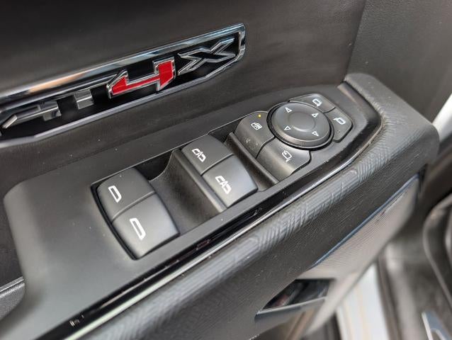 2024 GMC Sierra 1500 Crew Cab Short Box 4-Wheel Drive AT4X