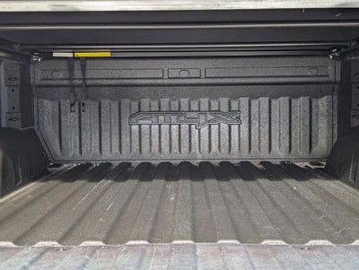 2024 GMC Sierra 1500 Crew Cab Short Box 4-Wheel Drive AT4X