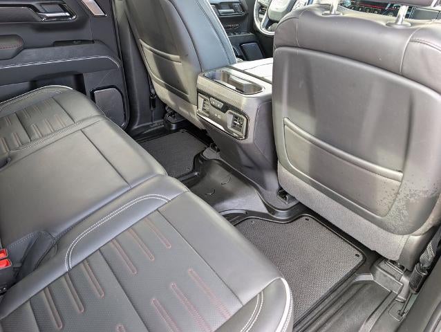 2024 GMC Sierra 1500 Crew Cab Short Box 4-Wheel Drive AT4X