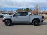 2024 GMC Sierra 1500 Crew Cab Short Box 4-Wheel Drive AT4X