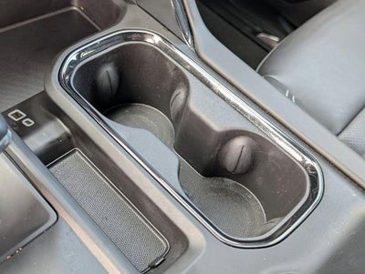 2024 GMC Sierra 1500 Crew Cab Short Box 4-Wheel Drive AT4X