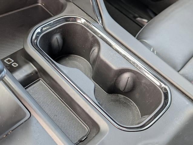 2024 GMC Sierra 1500 Crew Cab Short Box 4-Wheel Drive AT4X